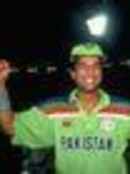 Preparing for the ICC Cricket World Cup 2011