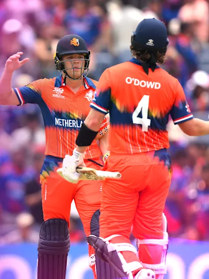Digital Daily | NED v NEP | T20WC 2024