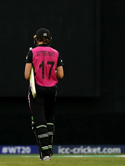White Ferns must stir the pot and seize the moments