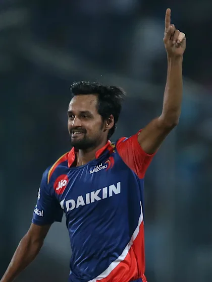 Shahbaz Nadeem continues to chase the ‘ultimate dream’