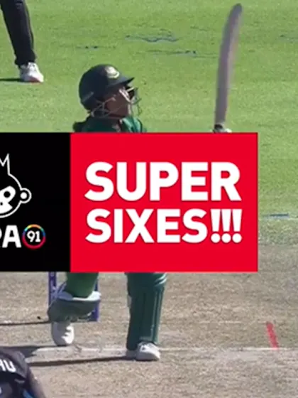 Bira91 Super Sixes | Day 8 | Women's T20WC 2023