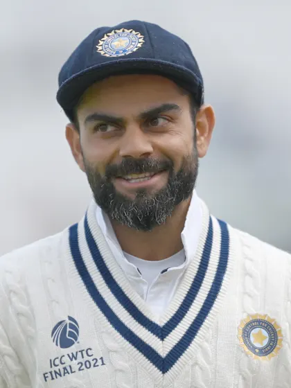 23 June – Virat Kohli Media Conference | WTC21 Final | Day 6