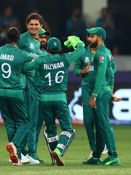 KL Rahul bowled by Shaheen Afridi beauty