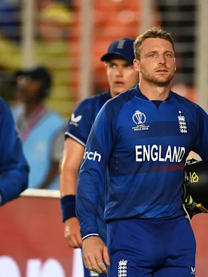 Quiet achiever Buttler out to lead England to back-to-back titles | CWC23