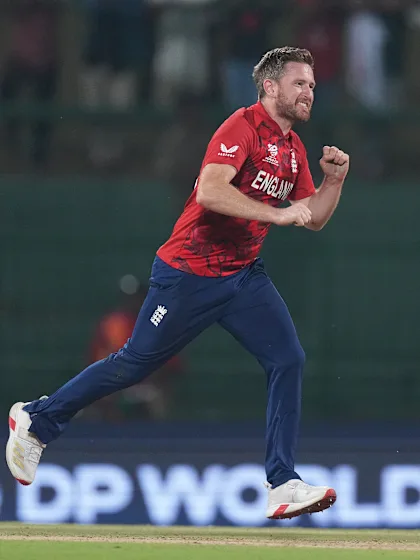 Dawson in the hat-trick zone | T20WC 2026