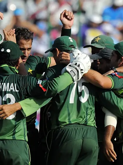 Brothers in Arms: Pakistan
 