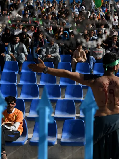 Afghanistan v Zimbabwe preview, 1st T20I