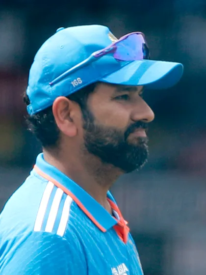 Rohit Sharma on injured players ahead of CWC 2023