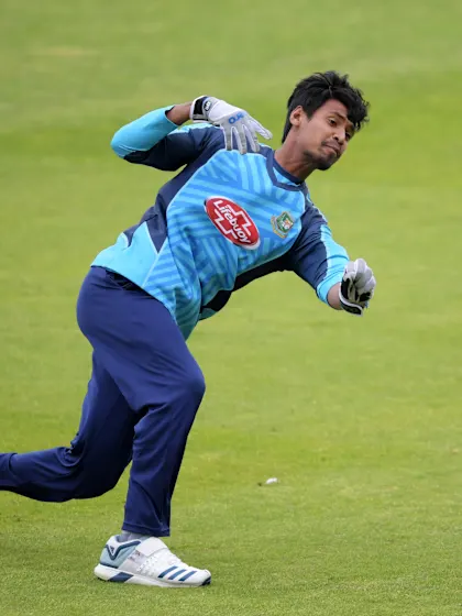 Mustafizur’s selection for India tour subject to fitness, says chief selector