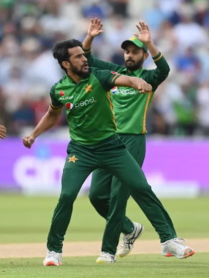 Inzamam reveals reasoning behind Pakistan's World Cup squad picks