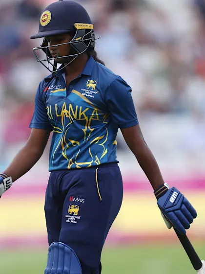 Gunaratne the key as Sri Lanka out to impress in South Africa