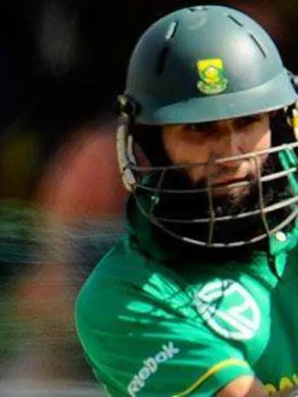 Amla rises to second position