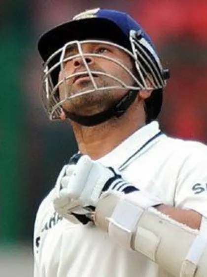 North century gives Australia control