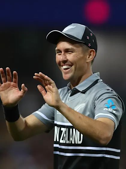Trent Boult (New Zealand) Pre-Match Media Conference transcript | NZ v AFG | T20 World Cup