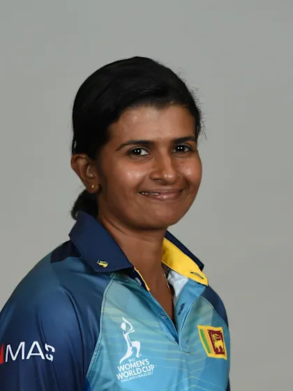Siriwardene’s stirring tale of blood, sweat and tears