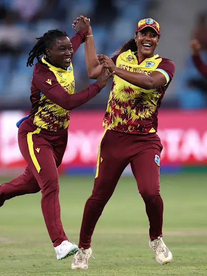 Hayley Matthews eyes repeat of 2016 T20 World Cup glory 
