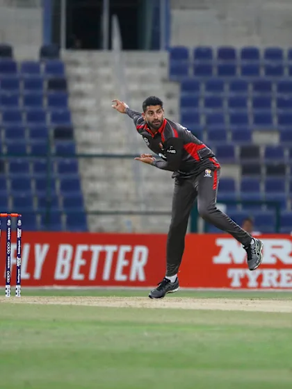 Ahmed Raza expects “a very closely contested fortnight of cricket”