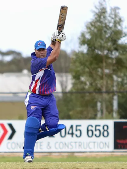 Vanuatu, Samoa & Fiji get the early wins