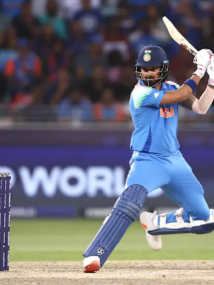 Logo of KL Rahul eyes return to T20I side for 2026 World Cup
