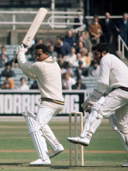 Remembering Sir Garfield Sobers, who leaves behind an unmatched legacy in the game