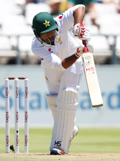 'We played a couple of bad shots' – Sarfaraz