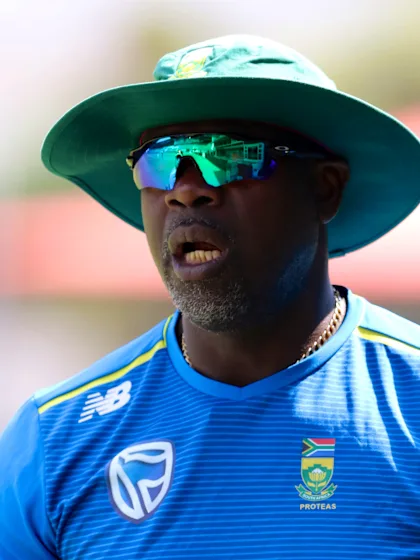 'I suspect more people want AB to be here than AB himself' – Gibson