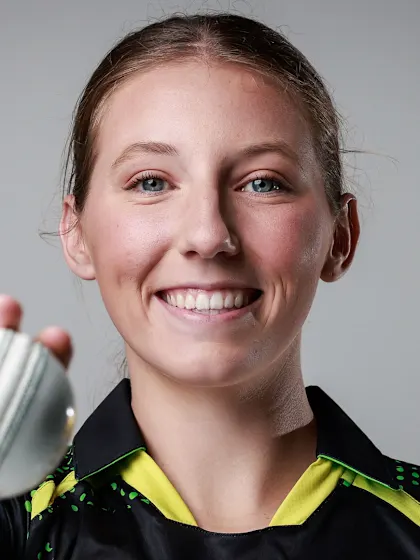 ICC Women’s Emerging Cricketer of the Year 2022 shortlist revealed