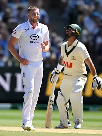 England bowling stocks reduced as pacer succumbs to injury