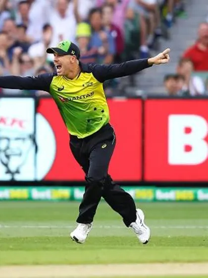 Warner eyes No. 1 spot, targets ‘bigger goals’