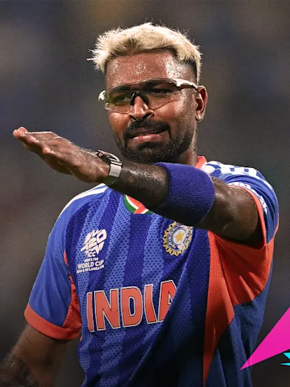 Every Hardik Pandya wicket and six from Group and Super 8 stages | T20WC 2026