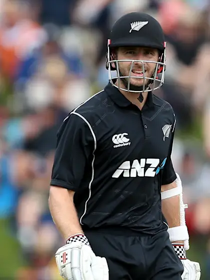 New Zealand looking to continue their roll against Pakistan