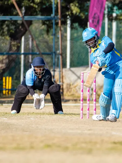 Rwanda v Botswana | Match Highlights | Africa Qualifier Div 2 | ICC Women’s T20 World Cup 2026