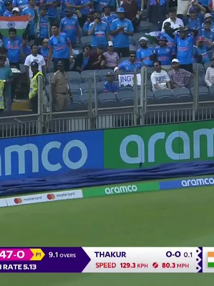 Tanzid Hasan-Tamim - Six - India vs Bangladesh