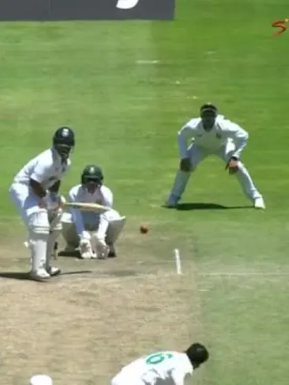 Logo of Rishabh Pant's 100* v South Africa – The highlights