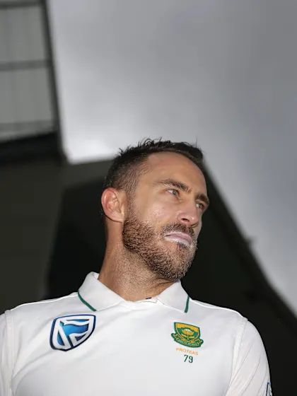Faf du Plessis found guilty of breaching the ICC Code of Conduct