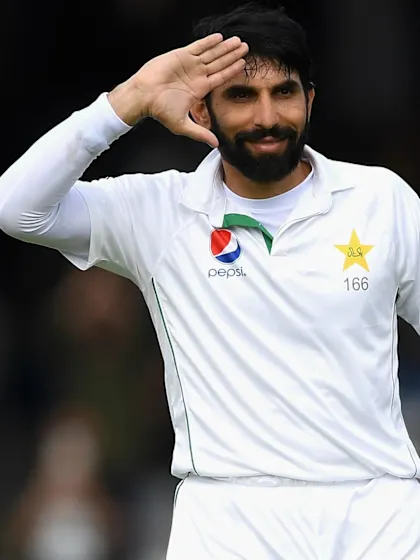 Misbah to retire after West Indies series