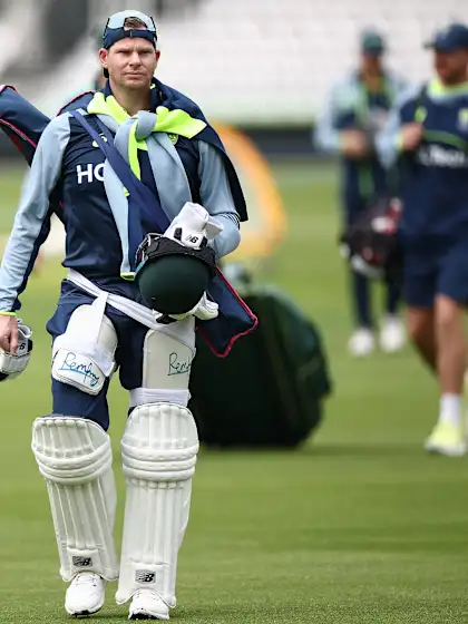 Australia stars find sweet spot ahead of Ashes