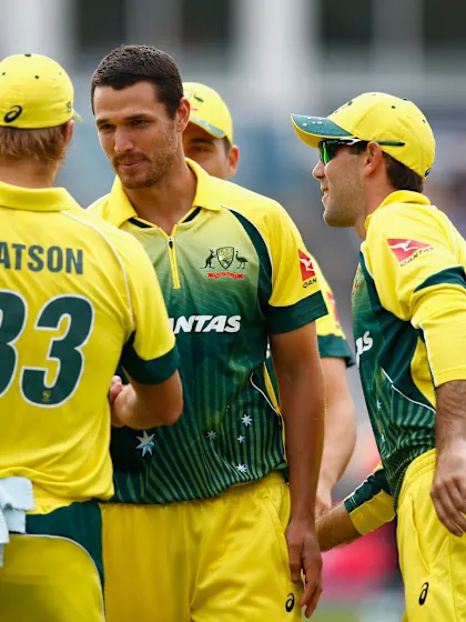 Uphill climb for Australia against in-form England