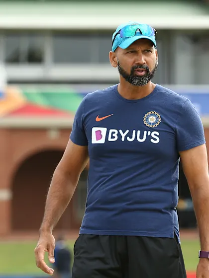 Paras Mhambrey (India Bowling Coach) Pre-Match Press Conference | NED v IND | T20 World Cup