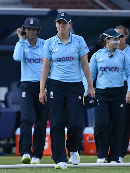 England announce ICC Women's World Cup squad
