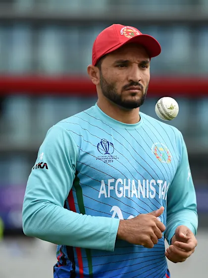 Gulbadin challenges batsmen to steer Afghanistan to first win
