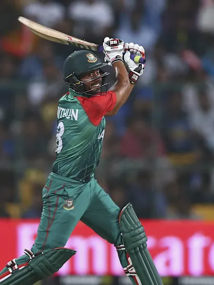 Mohammad Mithun, Ariful Haque in Bangladesh squad for Asia Cup 2018