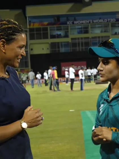 The #WT20 Daily Show – Episode 6 with Mel Jones