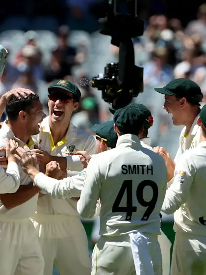 Scott Boland blows away England as Australia retain the Ashes