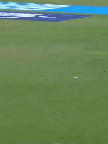 M McKenzie with a Four vs. Afghanistan