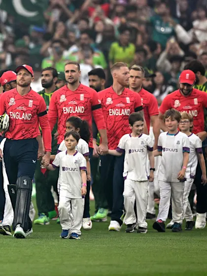 International stars set to learn their fate with ICC Awards to be revealed