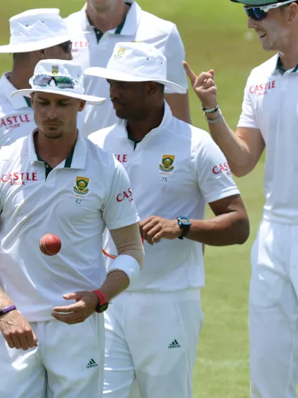 South Africa stretches lead over Australia following annual Test update