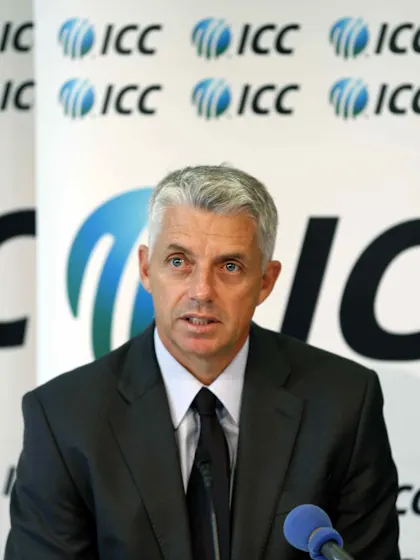 Outcomes of ICC Chief Executives’ meeting in Dubai