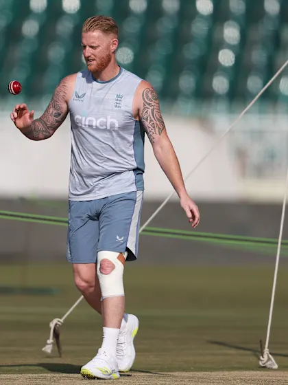 Ben Stokes makes major announcement ahead of Pakistan Tests