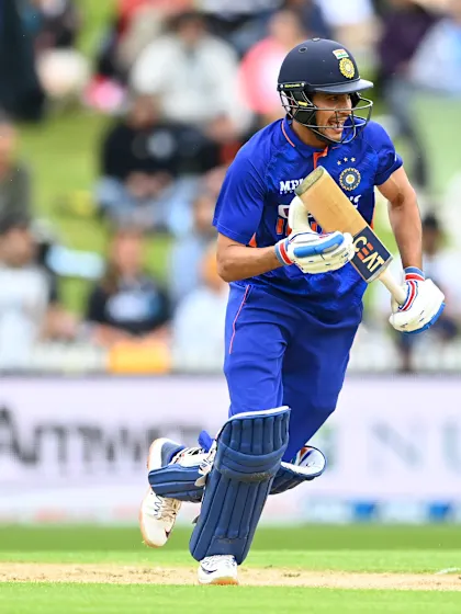 Gill, Pandya gain big in MRF Tyres ICC Men’s T20i Player Rankings